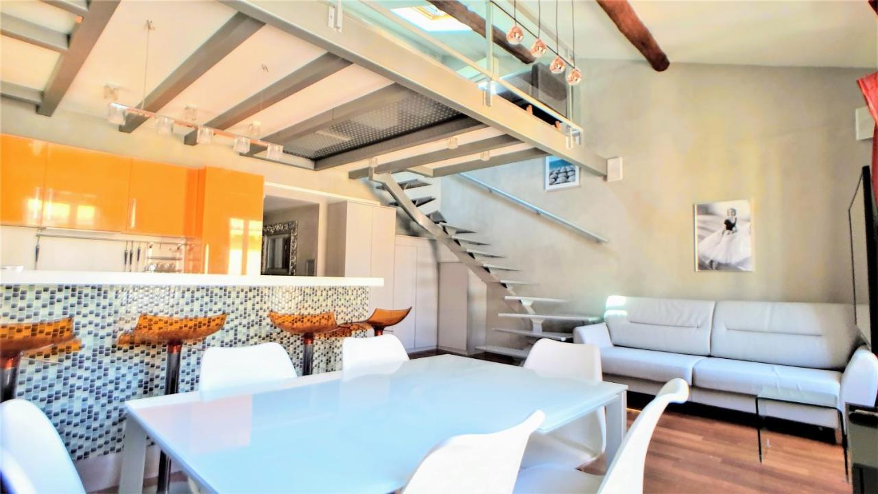 Appart'Hotel Luxe Vieil Antibes 75 M2 Avec Parking Plages A Pieds Kültér fotó