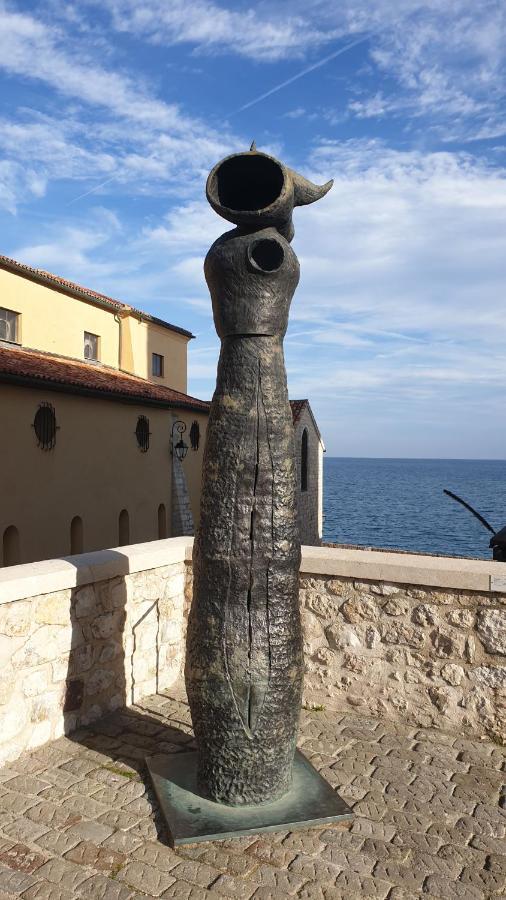 Appart'Hotel Luxe Vieil Antibes 75 M2 Avec Parking Plages A Pieds Kültér fotó