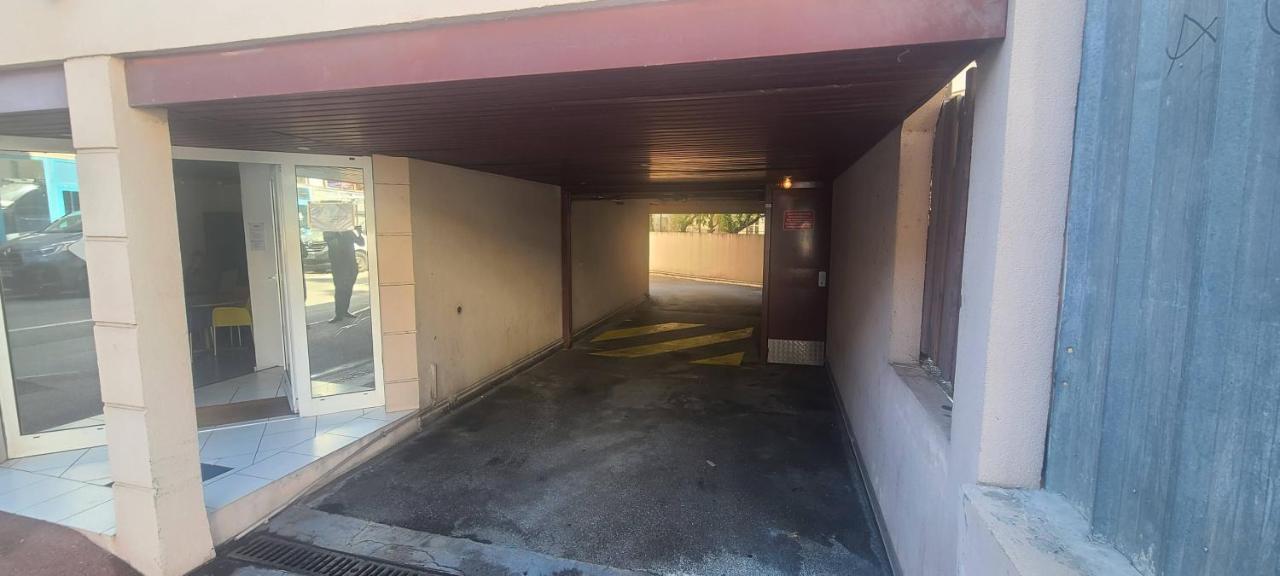 Appart'Hotel Luxe Vieil Antibes 75 M2 Avec Parking Plages A Pieds Kültér fotó